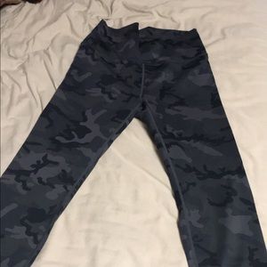Camo ZYIA leggings